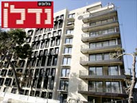 מלון ישרוטל החדש / צילום: ליאור מזרחי