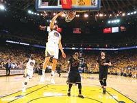 גמר NBA / צילום: רויטרס