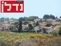 גן יבנה / צילום: איל יצהר