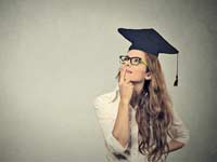 לימודים גבוהים או קריירה, מה משתלם יותר? / צילום:Shutterstock/ א.ס.א.פ קרייטיב