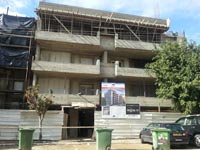 תמא 38 ברעננה / צילום: תמר מצפי