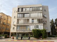 רישום בית משותף בטאבו ימנע בעיות בעתיד / צילום:Shutterstock / א.ס.א.פ קרייטיב