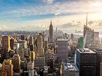 ניו יורק, ארה"ב / צילום: Shutterstock/ א.ס.א.פ קרייטיב