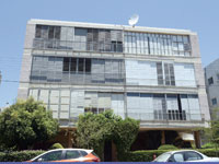 ז'בוטינסקי 103 תל אביב / צילום: איל יצהר