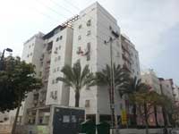 שזר 27 תל אביב/ צילום: איל יצהר