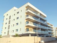 מחיר למשתכן בעפולה/  צילום: עופר גולן