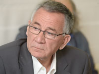 פדלון. ההקפאה עשויה להתרחב / צילום: איל יצהר