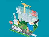 אתגרי הנדלן של השנה החדשה / איור: גיל ג'יבלי