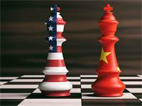 מלחמת סחר בין ארה"ב לסין / שאטרסטוק
