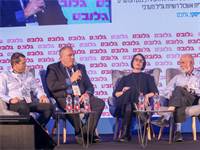 פאנל כמה עולה פקק / צילום: שלומי יוסף