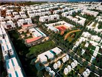 הדמיית תכנית ג'דידה מכר / תמונה: משרד האדריכלים קולקר קולקר אפשטיין