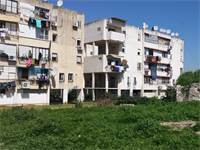 שכונת רמת אשכול בלוד / צילום: יח"צ