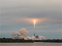 לוויין SpaceX / צילום: שאטרסטוק