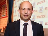 נפתלי בנט / צילום: זיו קנטור