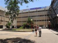 מכללה טכנולוגית באר שבע / צילום: איל יצהר