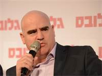 עדיאל שמרון - מנהל רשות מקרקעי ישראל / צילום: איל יצהר
