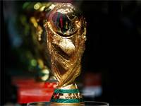 גביע העולם בגמר המונדיאל לשנת 2018 / צילום: מוחמד המד, רויטרס