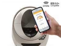 שירותים IOT לחתול / צילום: יחצ שירותים IOT לחתול / צילום: יחצ