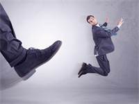 פיטורים / תמונה: שאטרסטוק