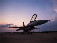 מטוס F16 / צילום: שאטרסטוק
