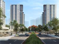 רמלה מערב / הדמיה: TOTEM 3D Animation