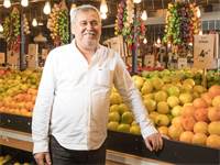 נחום ביתן / קרדיט: יח"צ