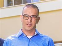 עמית ביליה / צילום: מקס מורון