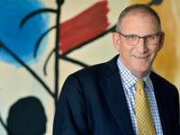 אהוד מרום מייסד ומנכ"ל מאפי פארמ/ צילום: יחצ