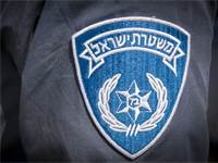 משטרת ישראל / צילום: שאטרסטוק