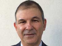 חיים שני/ צילום: יחצ