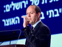 ניר ברקת / שלומי יוסף