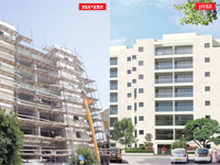 מבוא עירית אשדוד  / צילום: איל יצהר הדמיה משה גז