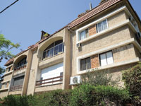 ארלוזורוב 39 הרצליה / צילום: איל יצהר