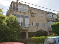 רחוב הבנים 13 רמת גן/ צילומים: אופיר שרון