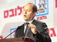 ניר ברקת / צילום: שלומי יוסף