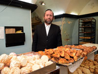 אברהם גוטשטיין/ צילום: איל יצהר