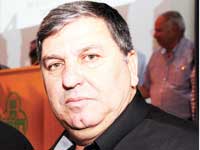 דני עטר / צילום: יעקב שקולניק