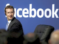 האינטרסים העסקיים מאחורי ההפחדות מפני גוגל ופייסבוק