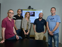 viisights / צילום: איל יצהר