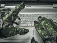 פרופילי פייסבוק מזוייפים / צילום/ Shutterstock א.ס.א.פ קרייטיב 