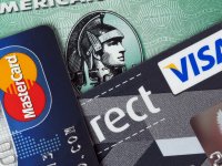 כרטיס אשראי / צילום: שאטרסטוק