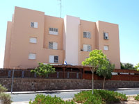 עין גדי 32 אילת / צילום: שיר גולני