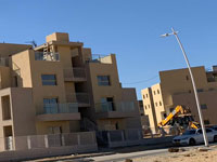 מחיר למשתכן, ירוחם/ צילום: יחצ