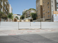 התחדשות עירונית בגבעתיים. לאזן בין הצורך בתכנון עתידי לבין פגיעה קניינית / צילום: איל יצהר