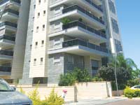 רחוב: הרשקוביץ 3/ הדמיה: איל יצהר