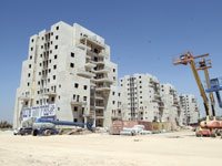 פרוייקט מחיר למשתכן / צילום: איל יצהר