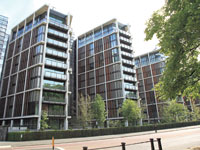 One Hyde Park / צילום שאטרסטוק