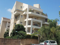 בכפר סבא, ברחוב עמק דותן בשכונת הדרים החדשה בצפון מזרח העיר/ צילום: איל יצהר