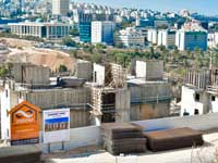 פרוייקט מחיר למשתכן בירושלים/ צילום:רפי קוץ