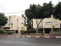 ארלוזורוב פתח תקוה רמת ורבר / צילום : איל יצהר 